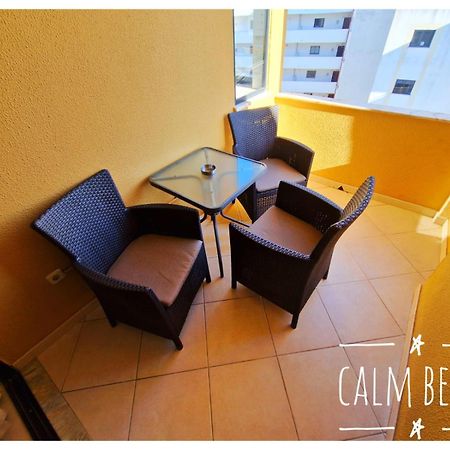 Calm Beach Apartement ปอร์ติเมา ภายนอก รูปภาพ