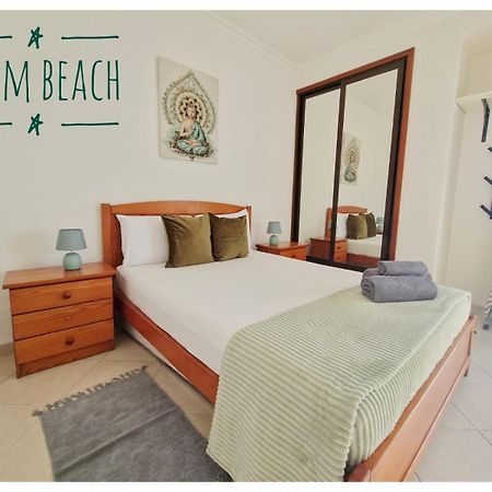 Calm Beach Apartement ปอร์ติเมา ภายนอก รูปภาพ